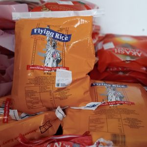 Get your favorite Rice for the family