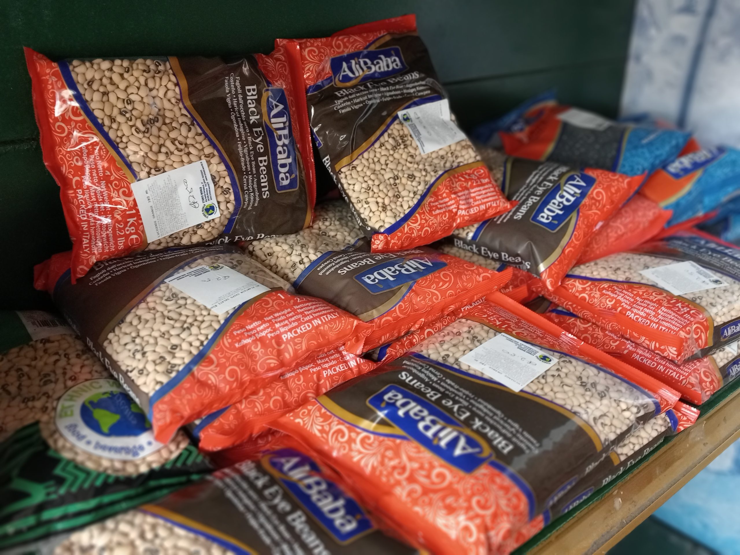 Get your beans to cook - Image 5