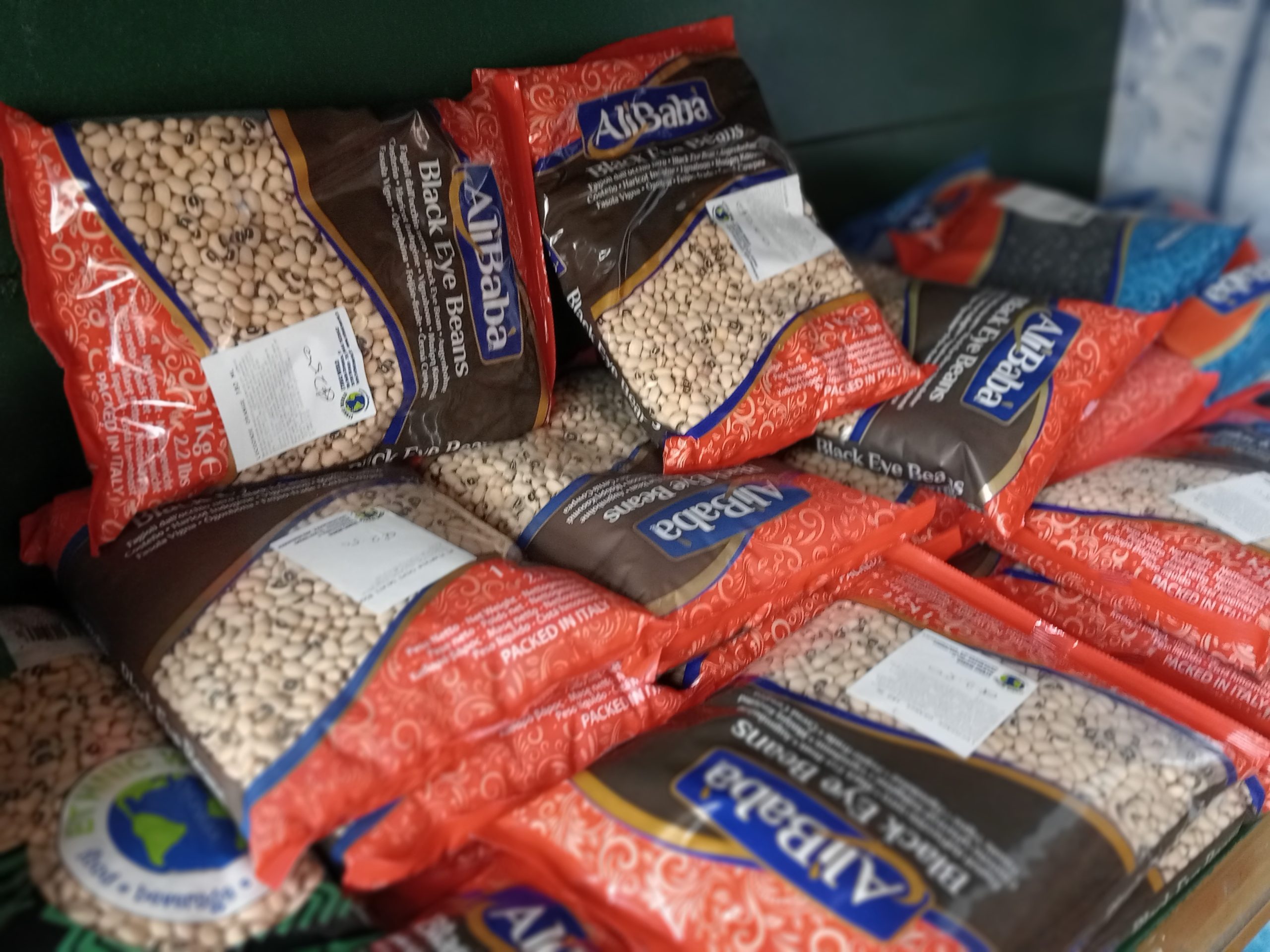 Get your beans to cook - Image 3