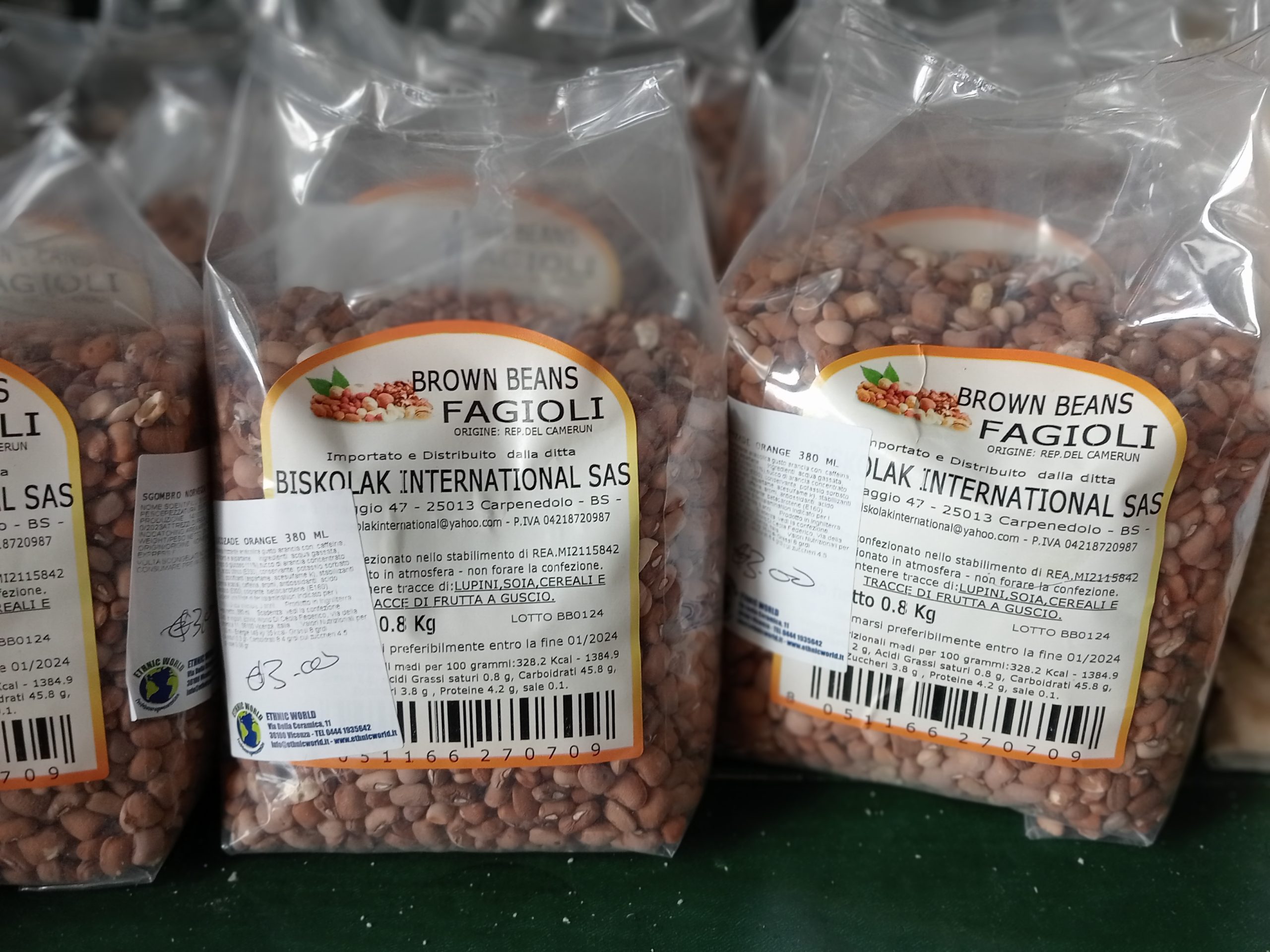 Get your beans to cook - Image 2