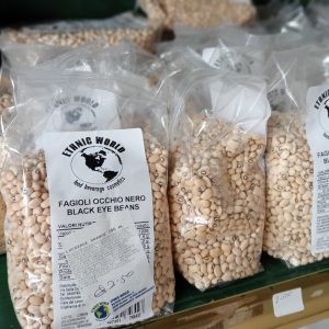 Get your beans to cook