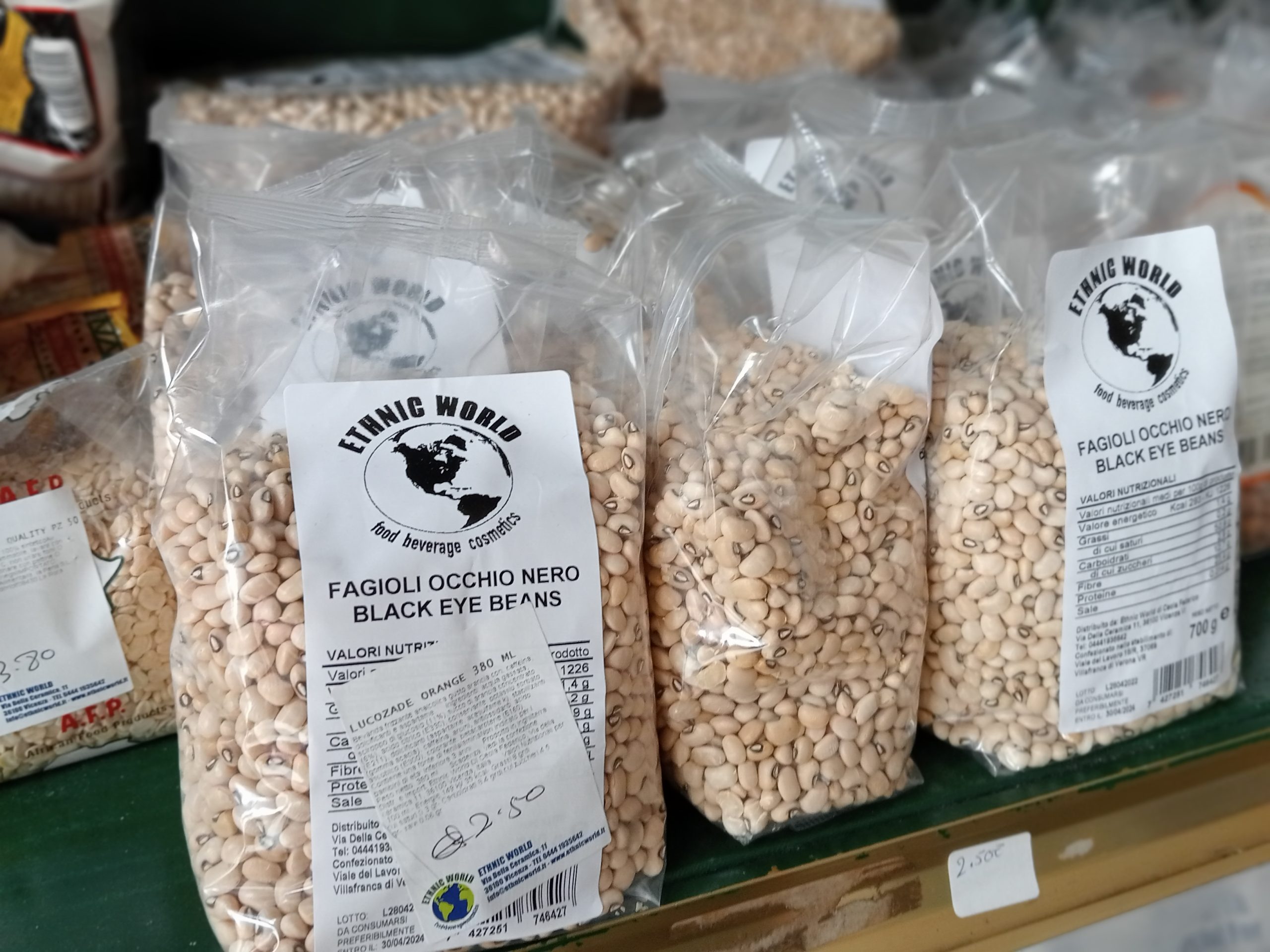 Get your beans to cook