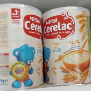 Beverages & Provisions