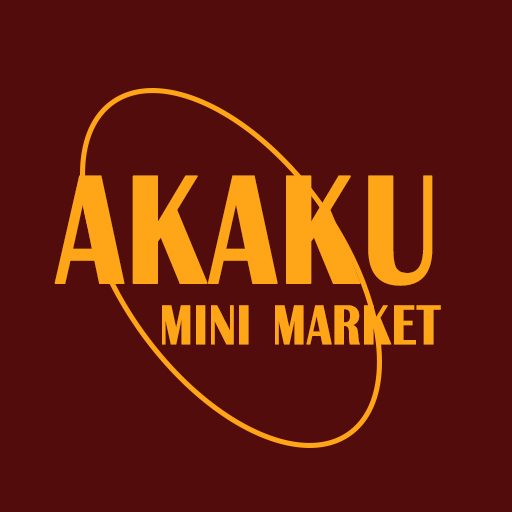 Akaku Mini Market