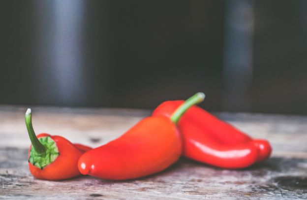 Spice Up Your Life: How Pepper Enhances Your Health and Wellbeing