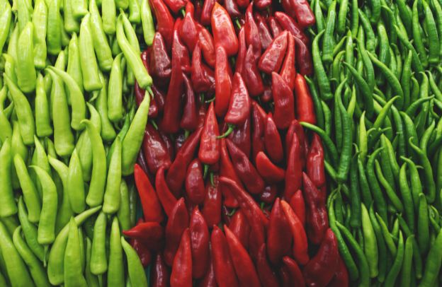 The Power of Peppers: A Nutritional and Health Breakdown